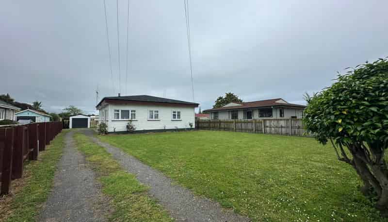 39 Waerenga Road, Otaki