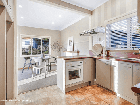 408 Thames Street, Morrinsville