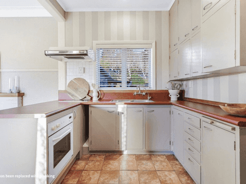 408 Thames Street, Morrinsville