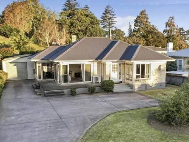 408 Thames Street, Morrinsville