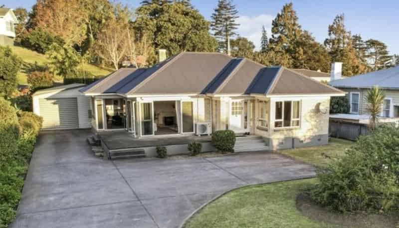 408 Thames Street, Morrinsville