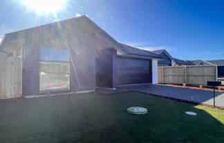 12 Ned Place, Halswell