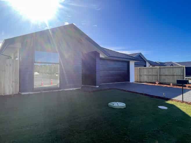 12 Ned Place, Halswell