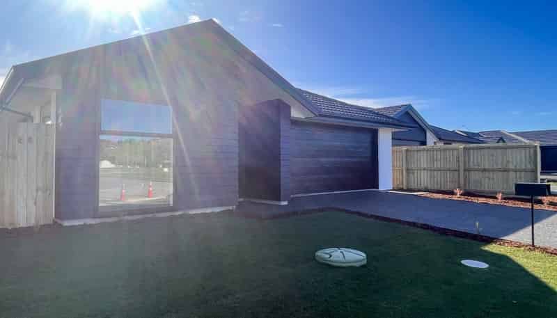 12 Ned Place, Halswell