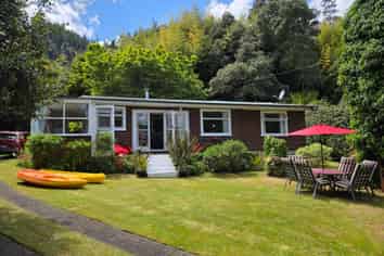 1000B Hamurana Road, HAMURANA