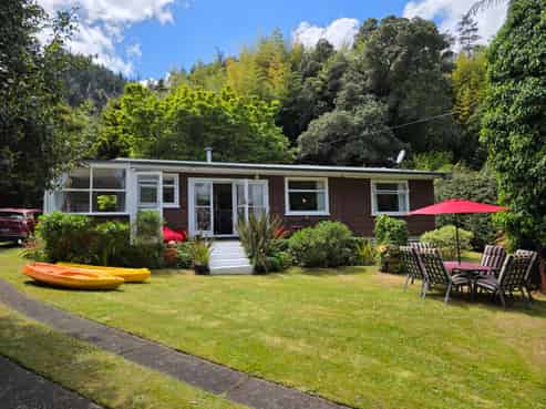 1000B Hamurana Road, Hamurana