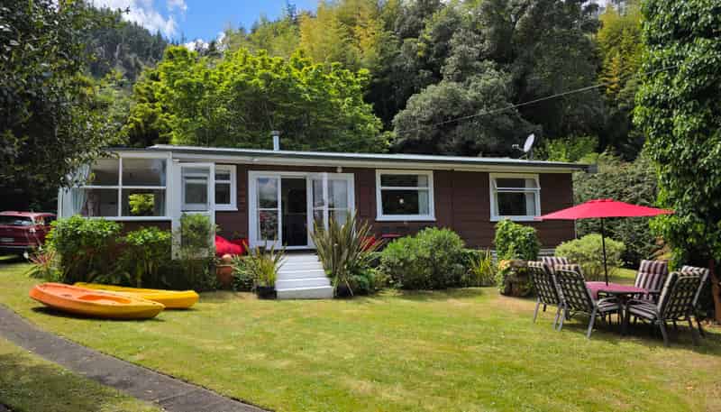 1000B Hamurana Road, HAMURANA