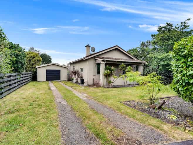 7 Vercoe Road, Beerescourt