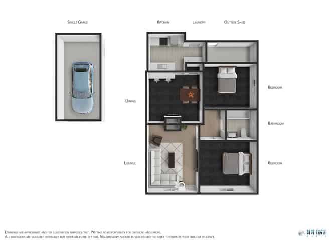 7 Vercoe Road, Beerescourt