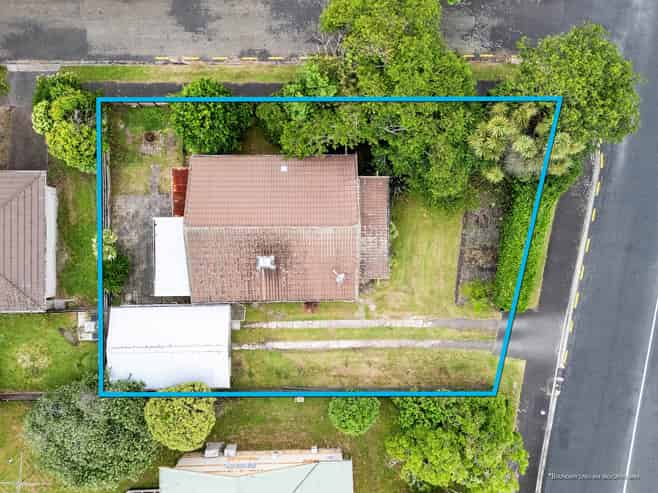 7 Vercoe Road, Beerescourt