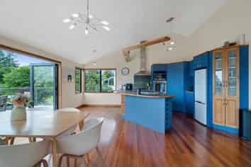 1295M State Highway 30, Rotoiti Forest