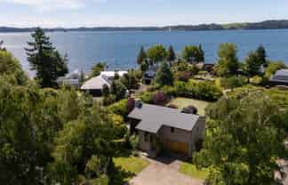 1295M State Highway 30, Rotoiti Forest