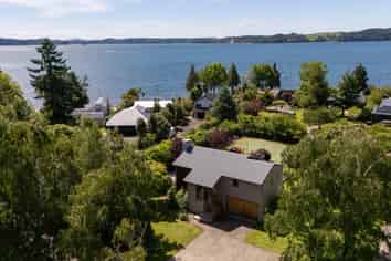 1295M State Highway 30, Rotoiti Forest