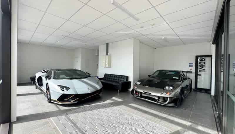 Unit 1/408 Great North Road, Grey Lynn