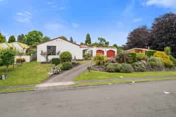 3 Willmott Place, Springfield