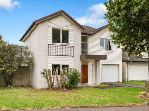2 Bruce Pulman Drive, Takanini