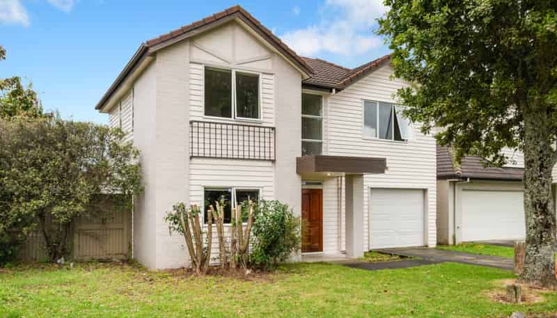 2 Bruce Pulman Drive, Takanini