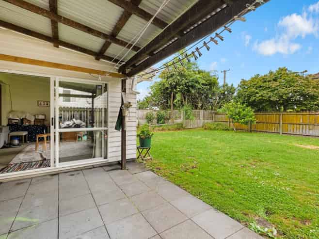 2 Bruce Pulman Drive, Takanini