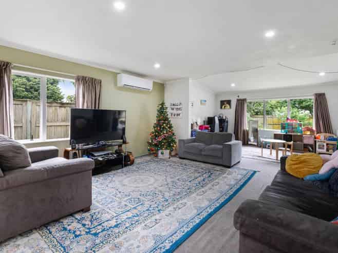 2 Bruce Pulman Drive, Takanini