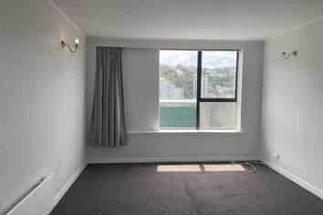 81/70 Hobson Court, Hobson Street , Thorndon