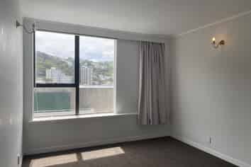 81/70 Hobson Court, Hobson Street , Thorndon