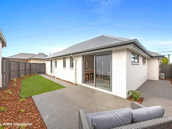 2/129 Hoon Hay Road, Hoon Hay