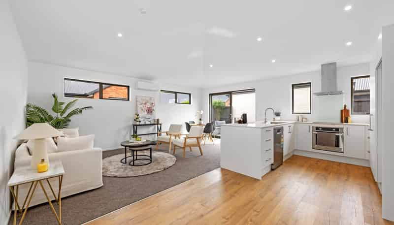 2/129 Hoon Hay Road, Hoon Hay