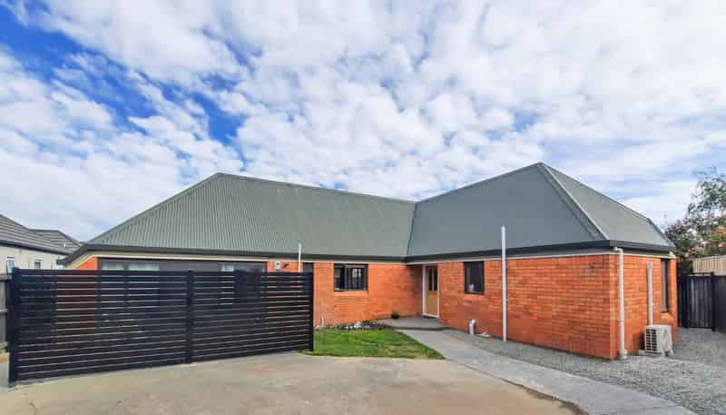 7a Fovant Street, Russley