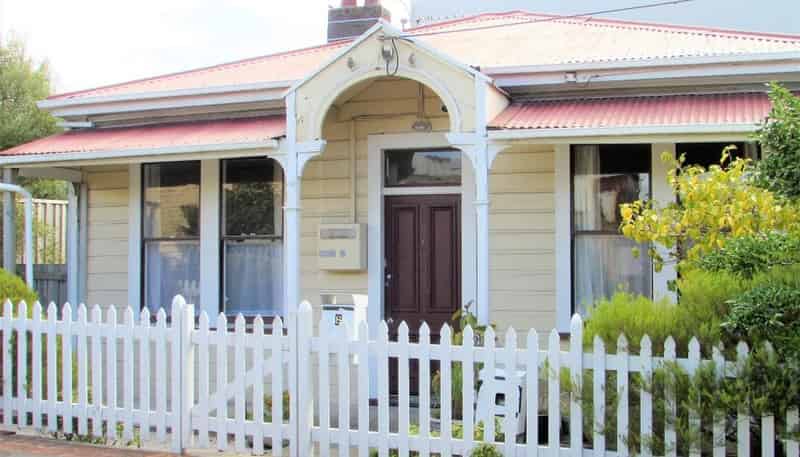 8 Footscray Avenue, Te Aro