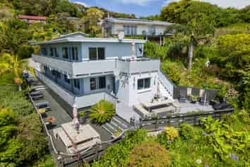 8 Lewer Street, Whangaroa