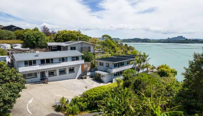8 Lewer Street, Whangaroa