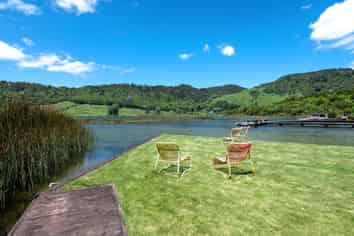 75 Acacia Road, Lake Okareka