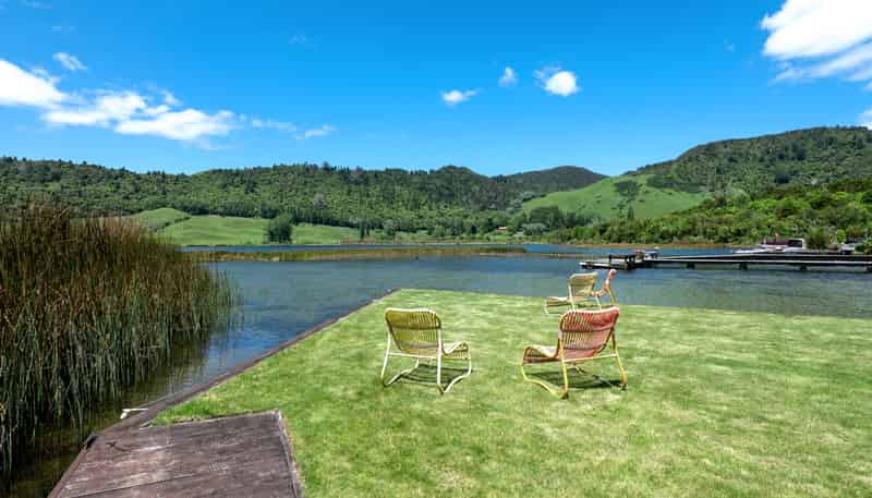 75 Acacia Road, Lake Okareka