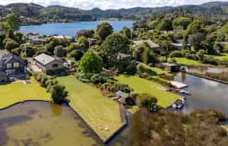 75 Acacia Road, Lake Okareka