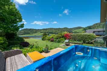 75 Acacia Road, Lake Okareka