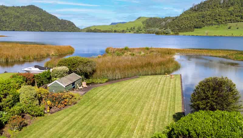 75 Acacia Road, Lake Okareka