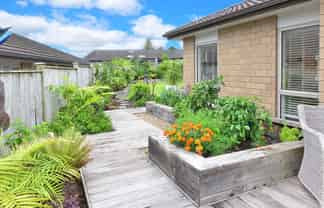 24 Prospect Terrace , Millwater