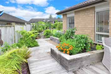 24 Prospect Terrace , Millwater