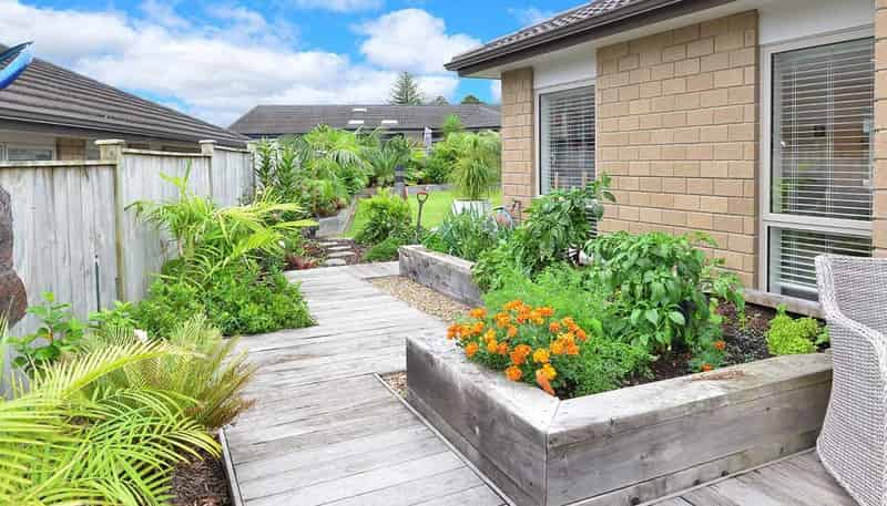 24 Prospect Terrace , Millwater