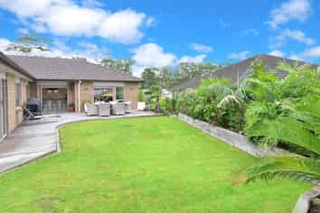 24 Prospect Terrace , Millwater