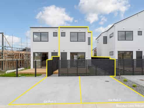 6/57 Tahetoka Street, Westgate