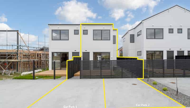 6/57 Tahetoka Street, Westgate