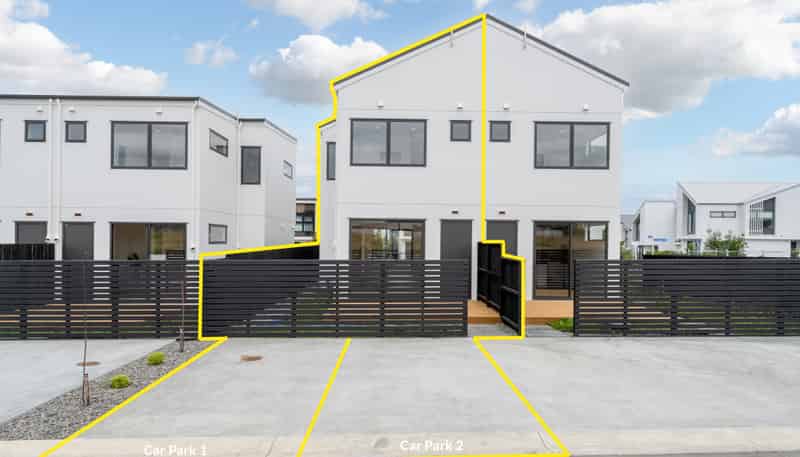 7/57 Tahetoka Street, Westgate