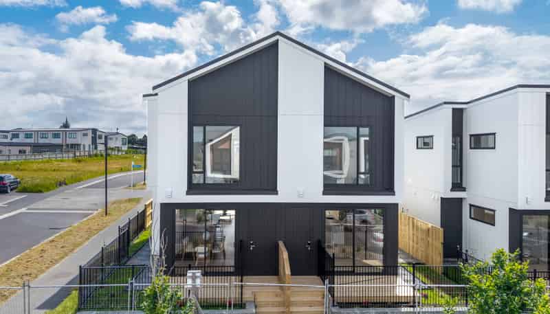 8/57 Tahetoka Street, Westgate