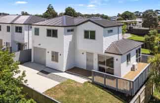 6C Beihlers Road, Weymouth