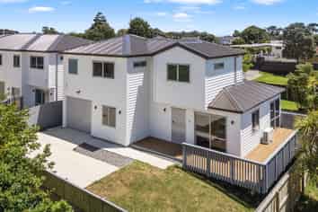 6C Beihlers Road, Weymouth