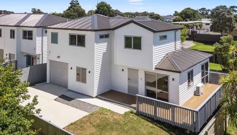 6C Beihlers Road, Weymouth