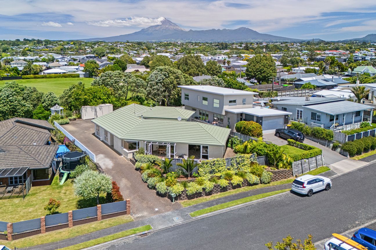 FITZROY + EXCEPTIONAL STORAGE + FUTURE POTENTIAL - Aanzicht 3