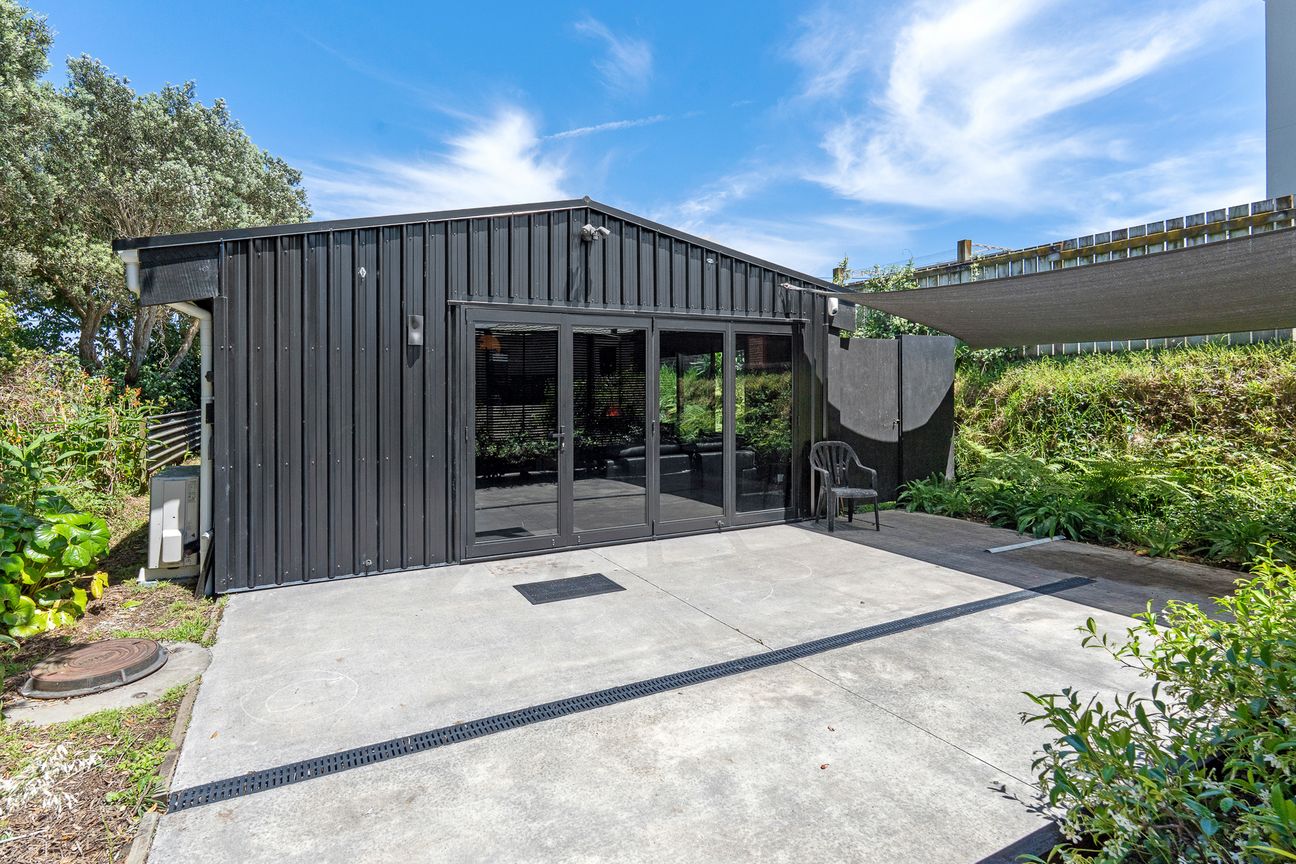 FITZROY + EXCEPTIONAL STORAGE + FUTURE POTENTIAL - Meer