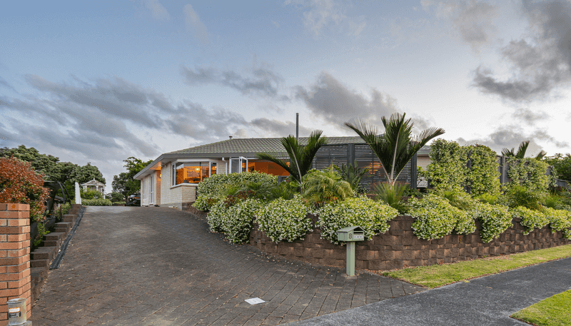 8 Chatswood Grove, Fitzroy